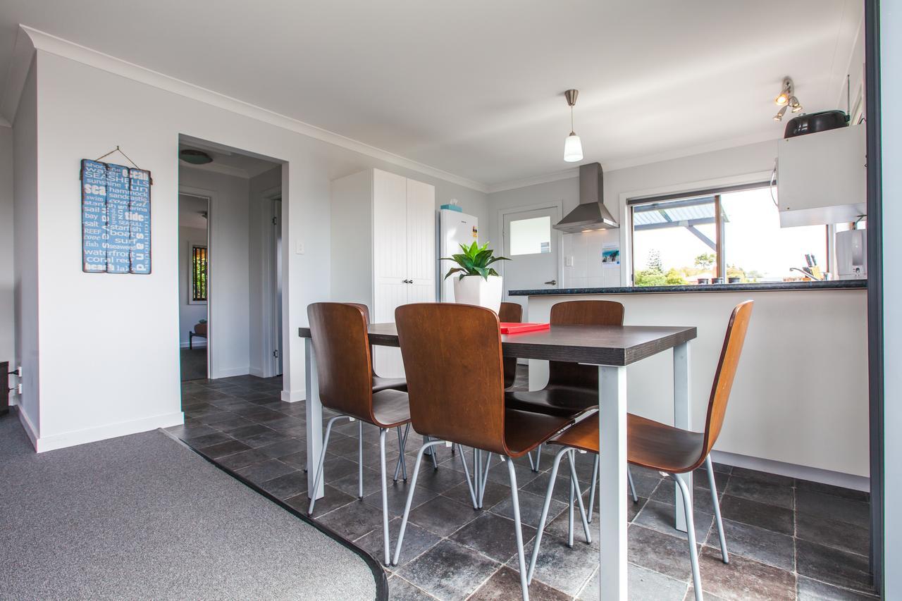 Bircoo Cottage Beach And Golf Getaway Bridport Zewnętrze zdjęcie