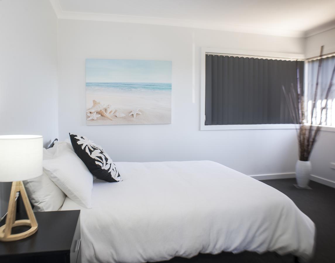 Bircoo Cottage Beach And Golf Getaway Bridport Zewnętrze zdjęcie