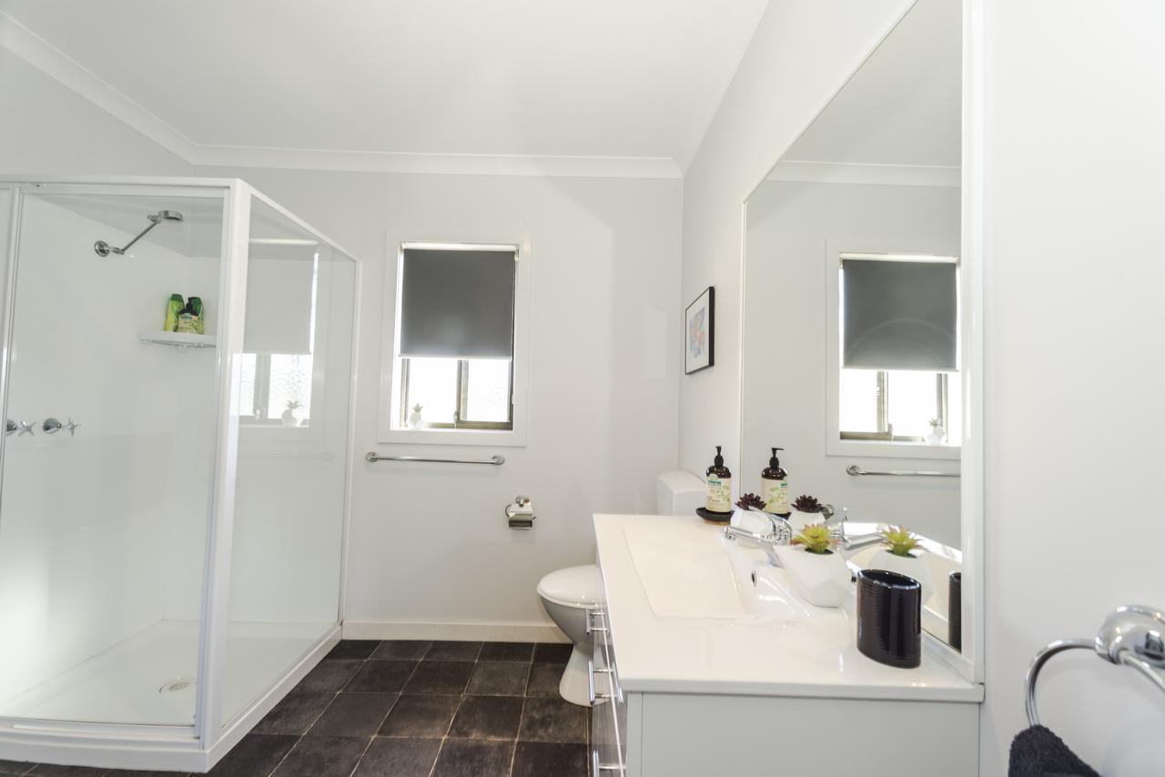Bircoo Cottage Beach And Golf Getaway Bridport Zewnętrze zdjęcie