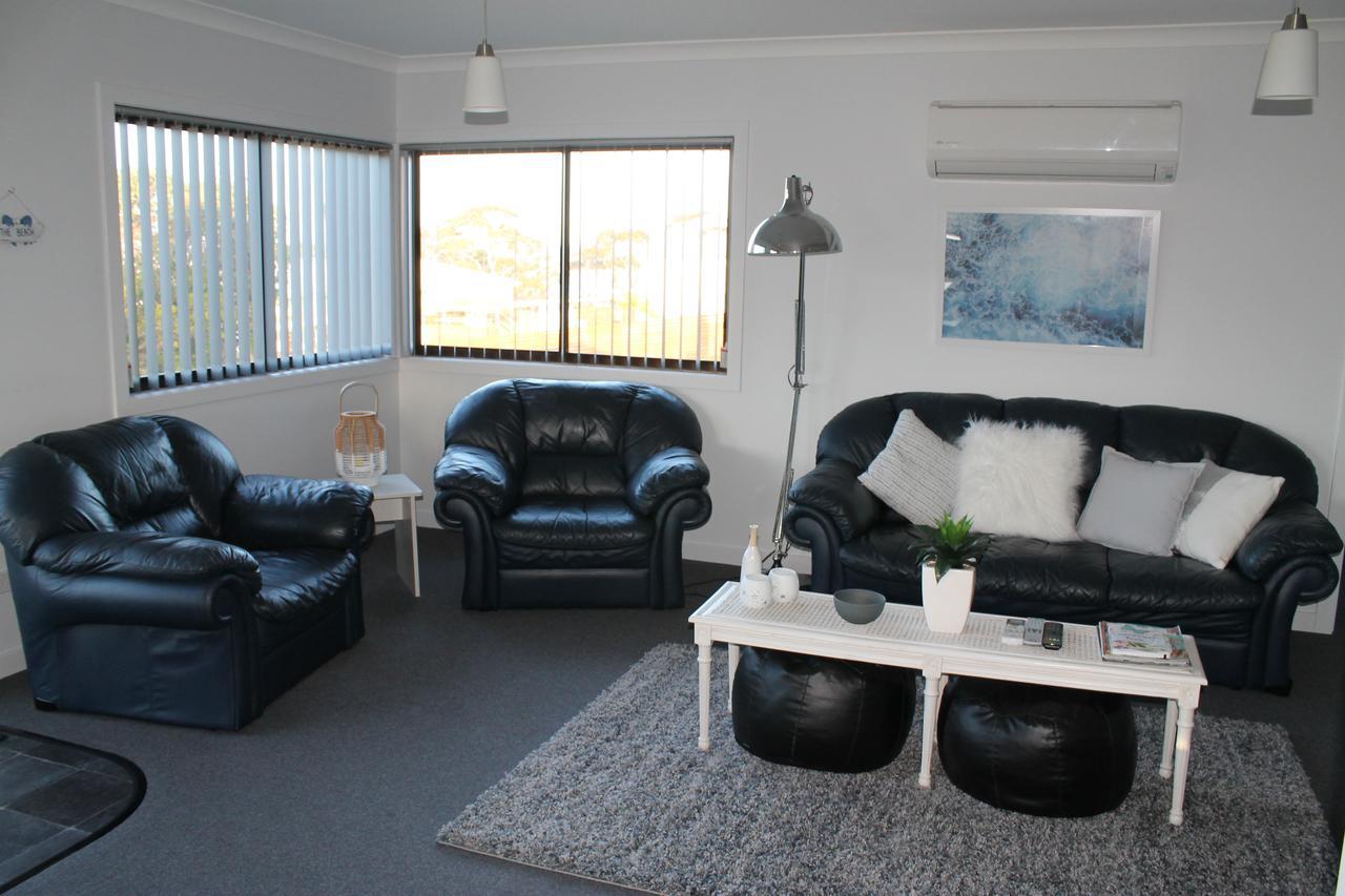 Bircoo Cottage Beach And Golf Getaway Bridport Zewnętrze zdjęcie