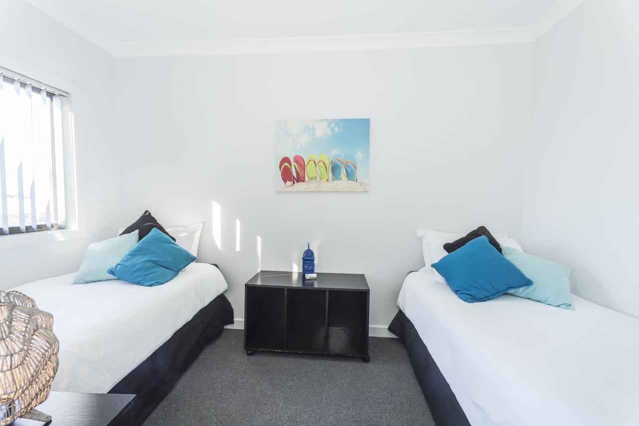 Bircoo Cottage Beach And Golf Getaway Bridport Zewnętrze zdjęcie
