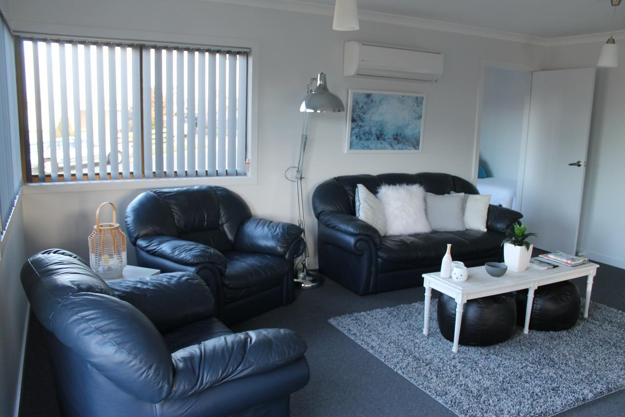 Bircoo Cottage Beach And Golf Getaway Bridport Zewnętrze zdjęcie